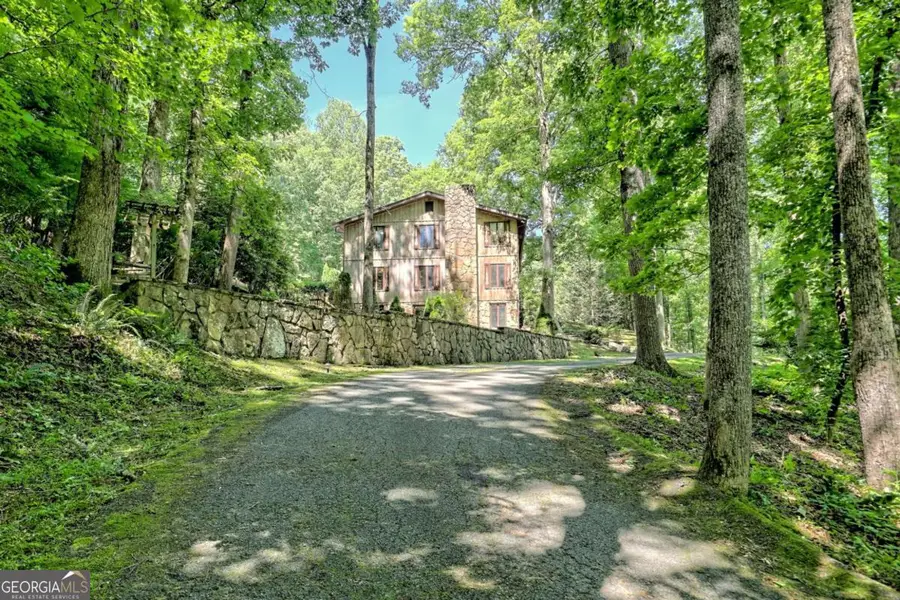 192 Brookwood Drive, Blairsville, GA 30512 - Image #2