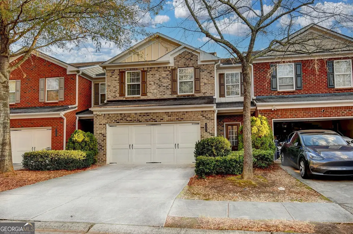 6202 Bellecliff Run, Tucker, GA 30084 - Image #1