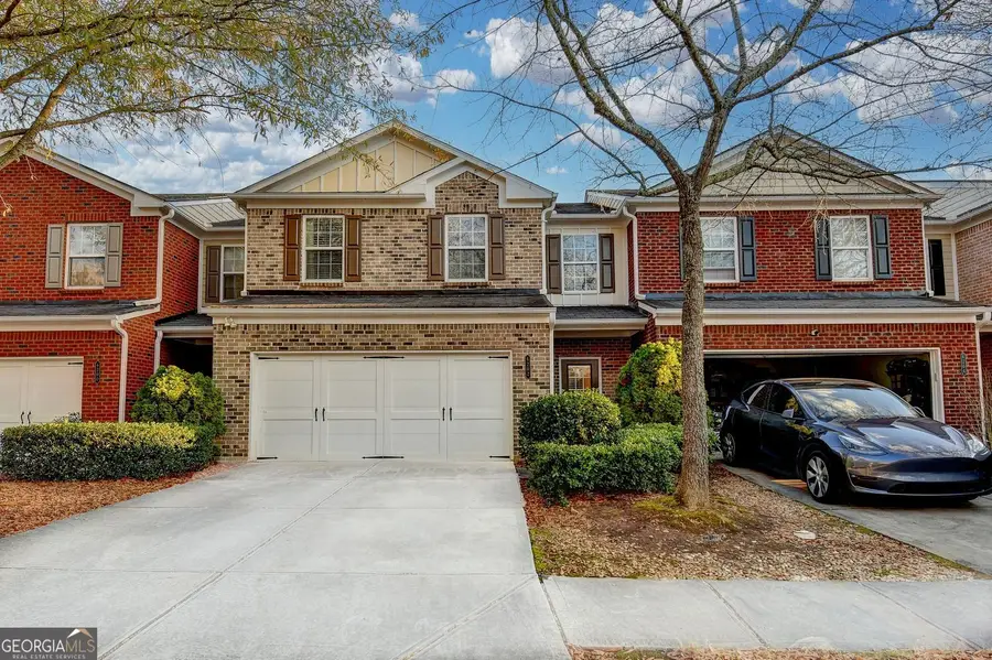 6202 Bellecliff Run, Tucker, GA 30084 - Image #2