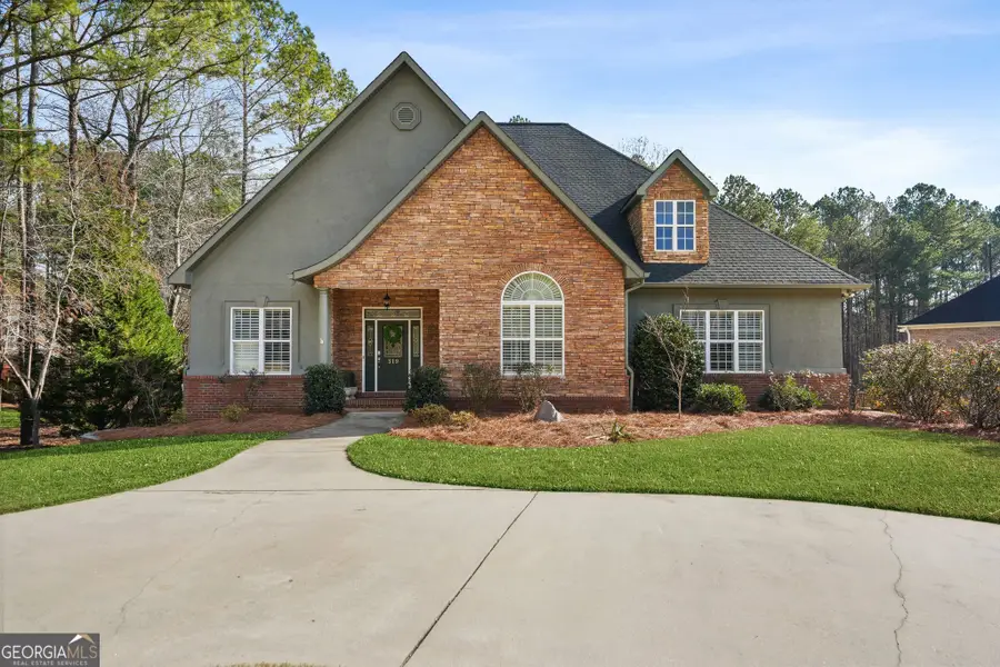319 Stonebridge Boulevard, Bremen, GA 30110 - Image #2