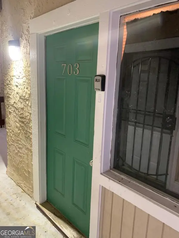 3575 Oakvale Road #703A, Decatur, GA 30034