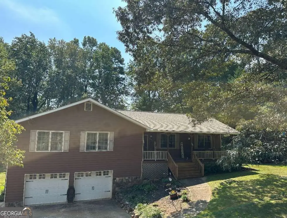 313 Chattahoochee Way, Woodstock, GA 30188 - #1