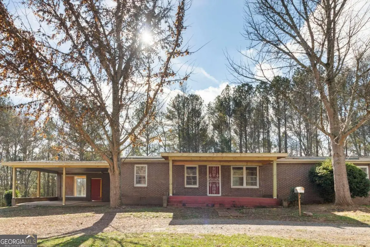 74 Hulsey Road, Cedartown, GA 30125 - Image #1