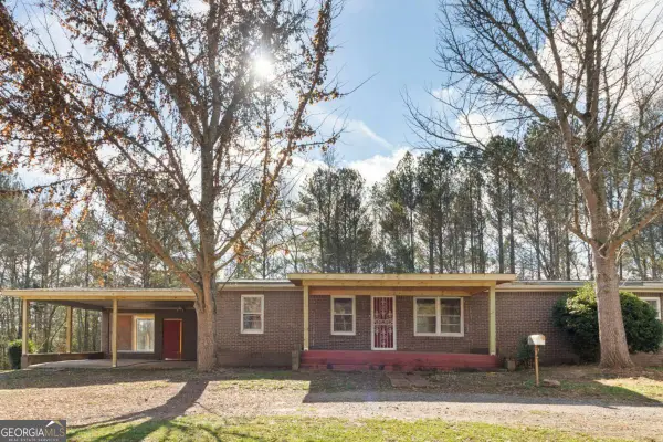 74 Hulsey Road, Cedartown, GA 30125