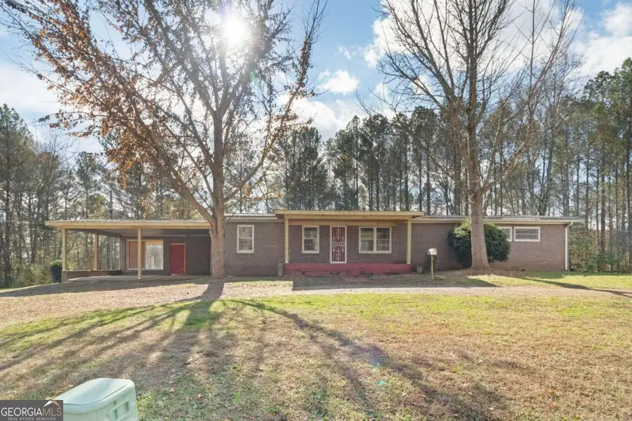 74 Hulsey Road, Cedartown, GA 30125 - Image #2