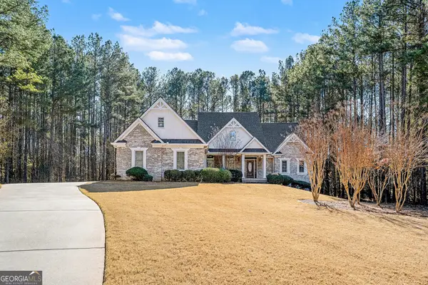 390 Glengarry Chase, Covington, GA 30014