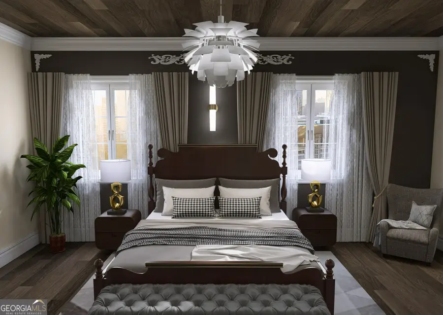 472 Parkway Drive Ne, Atlanta, GA 30308 - #2