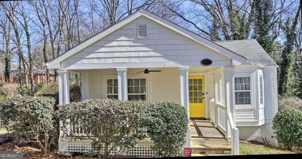 3480 Victoria Street, College Park, GA 30337 - Image #1