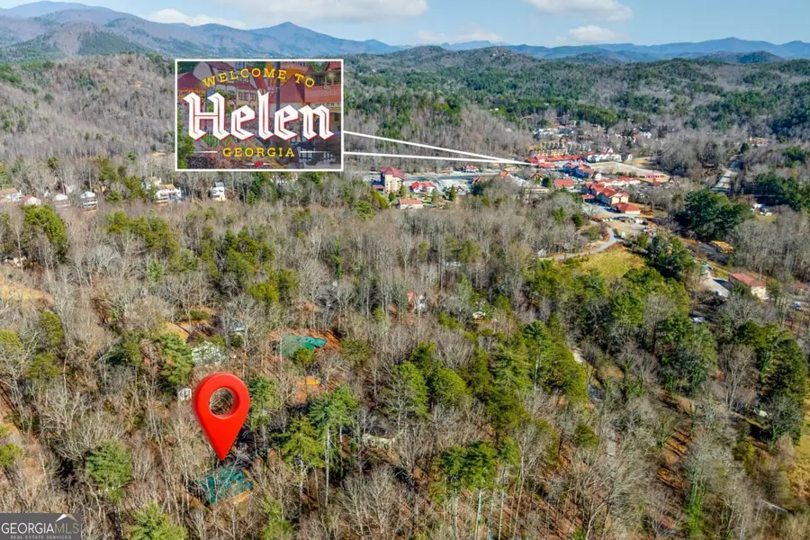 40 Kaceys Lane, Helen, GA 30545 - Image #2
