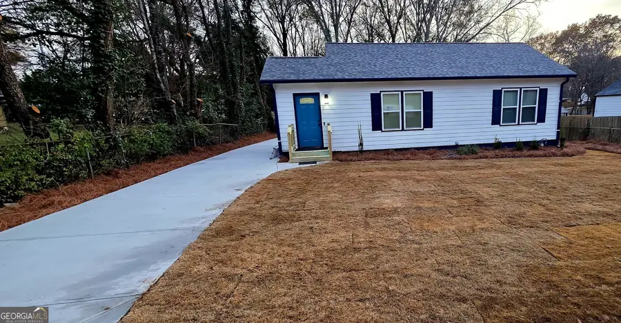 436 Tibbetts Street Se, Marietta, GA 30060 - #3