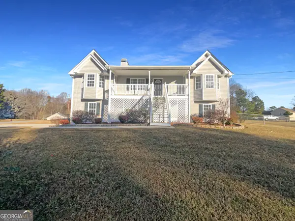 16 Fairview Glen, Dallas, GA 30157