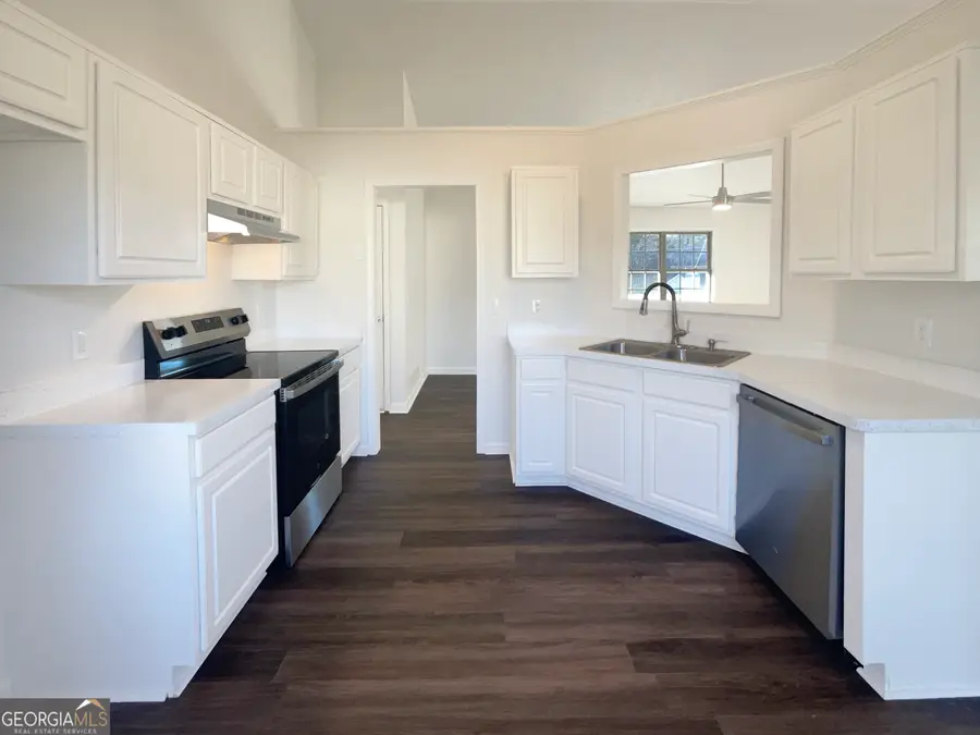 16 Fairview Glen, Dallas, GA 30157 - #2