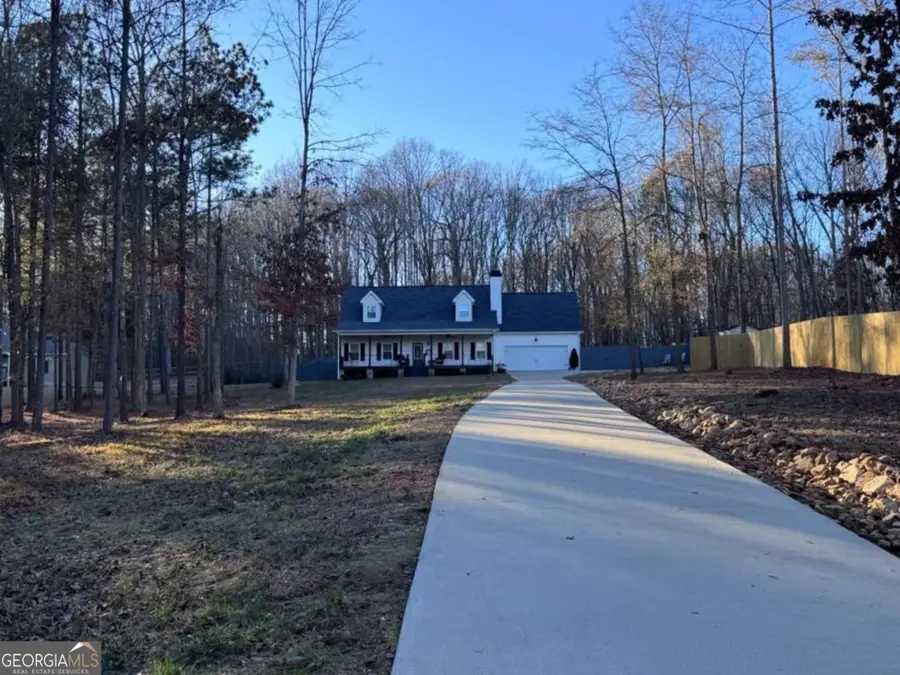 434 Athens Street, Homer, GA 30547 - Image #2