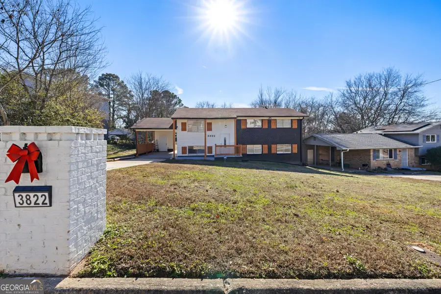 3822 Stephanie Drive Sw, Atlanta, GA 30331 - Image #3
