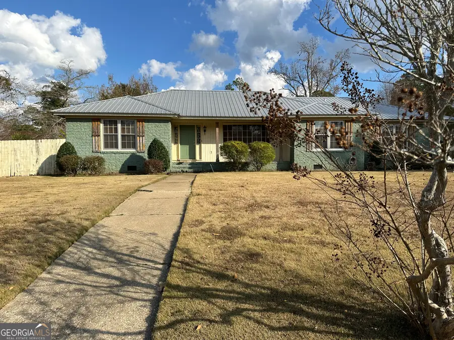 1804 Green Valley Lane, Albany, GA 31707 - Image #3