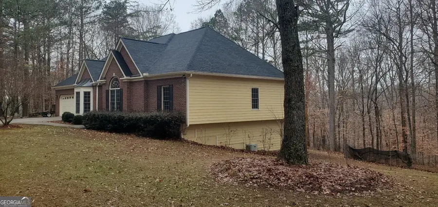 241 Wild Turkey Ridge, Ball Ground, GA 30107 - Image #2