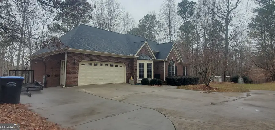 241 Wild Turkey Ridge, Ball Ground, GA 30107 - Image #3