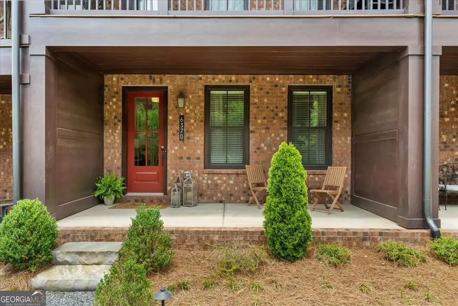 6370 Cortland Walk, Alpharetta, GA 30005 - Image #2