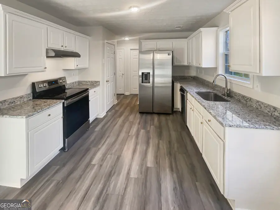 1246 Carriage Trace Circle, Stone Mountain, GA 30087 - Image #2