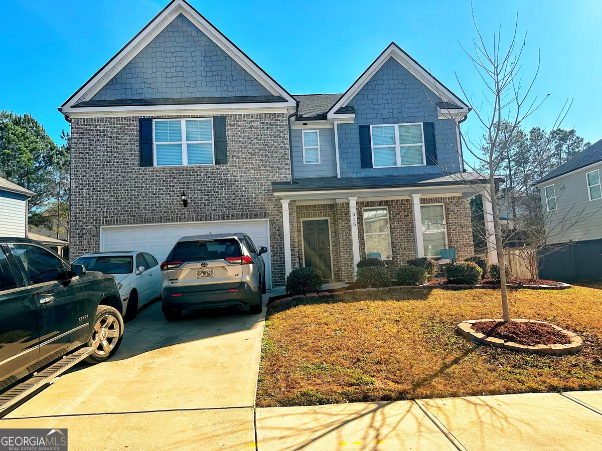 315 Coverview Court, Jonesboro, GA 30238 - Image #1