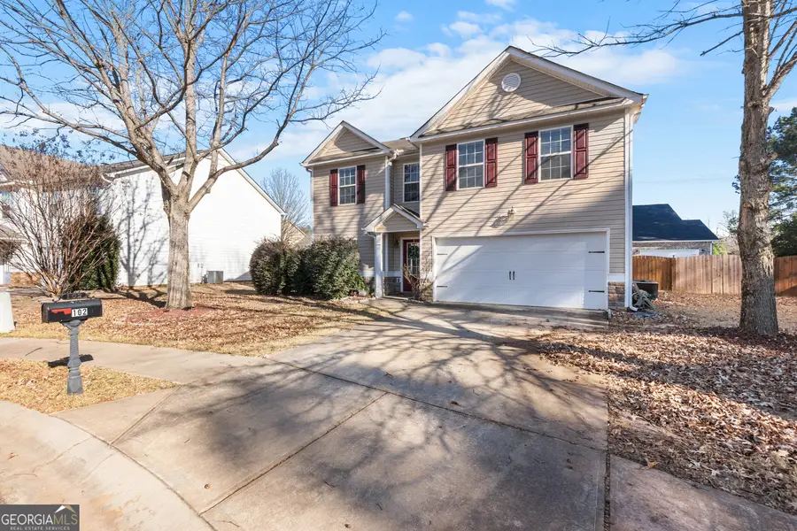 102 Steeple Court, Perry, GA 31069 - #2