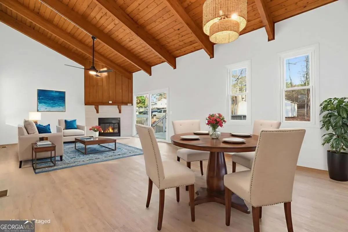 3447 Dry Creek Road, Marietta, GA 30062 - Image #1