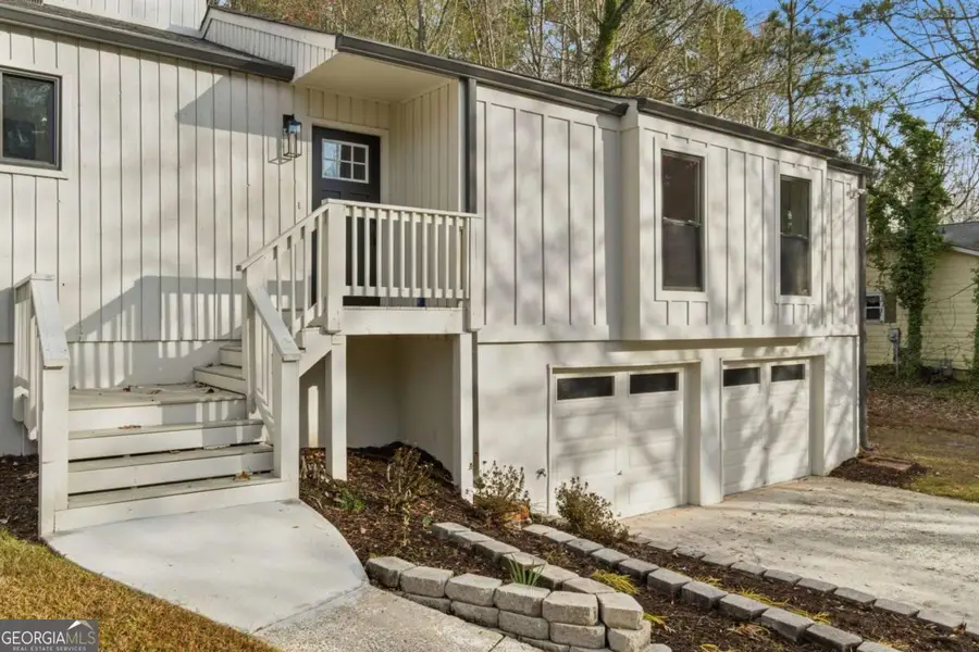 3447 Dry Creek Road, Marietta, GA 30062 - Image #2