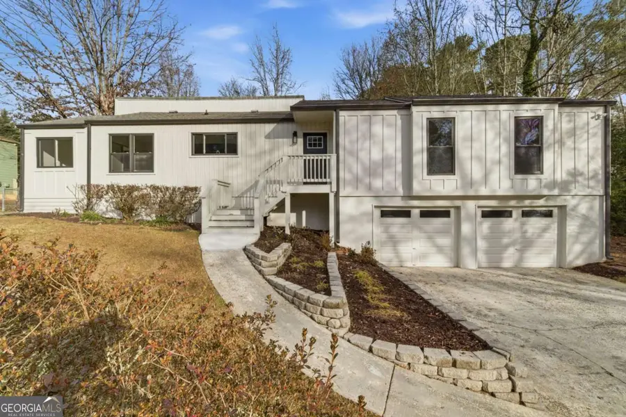 3447 Dry Creek Road, Marietta, GA 30062 - Image #3