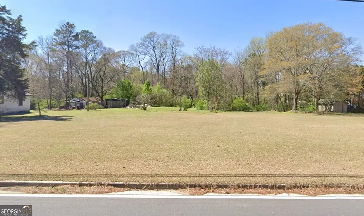 1856 Simmons Lane, Hampton, GA 30228 - #1