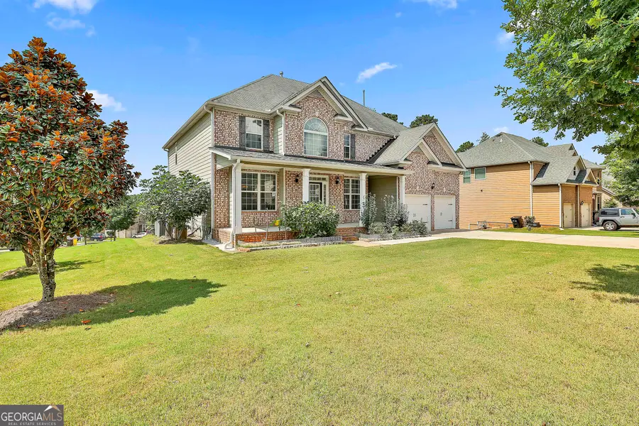 8 Bryce Creek Drive, Newnan, GA 30265 - Image #2