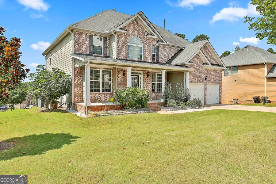 8 Bryce Creek Drive, Newnan, GA 30265 - Image #3