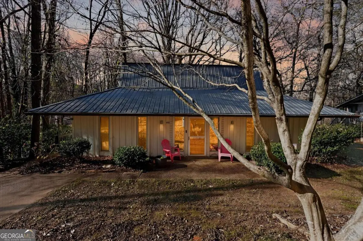652 Wilshire Place, Gainesville, GA 30501 - #1