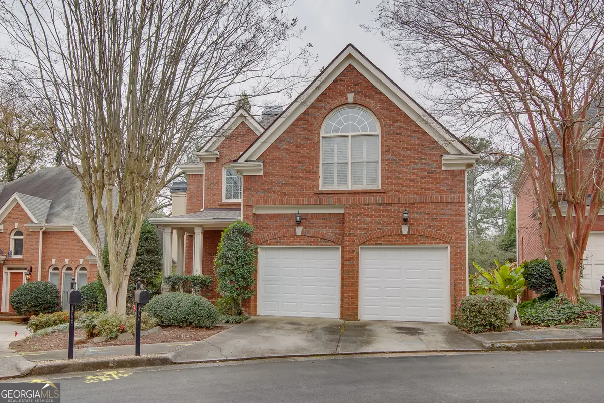 2015 Lenox Cove Circle Ne, Brookhaven, GA 30319 - Image #1