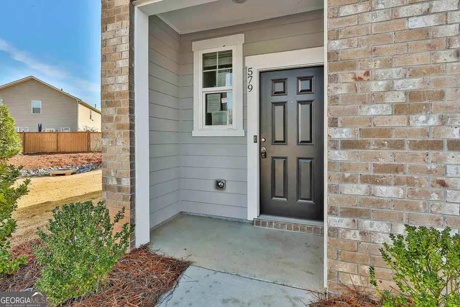 579 Magnolia Circle, Palmetto, GA 30268 - Image #3