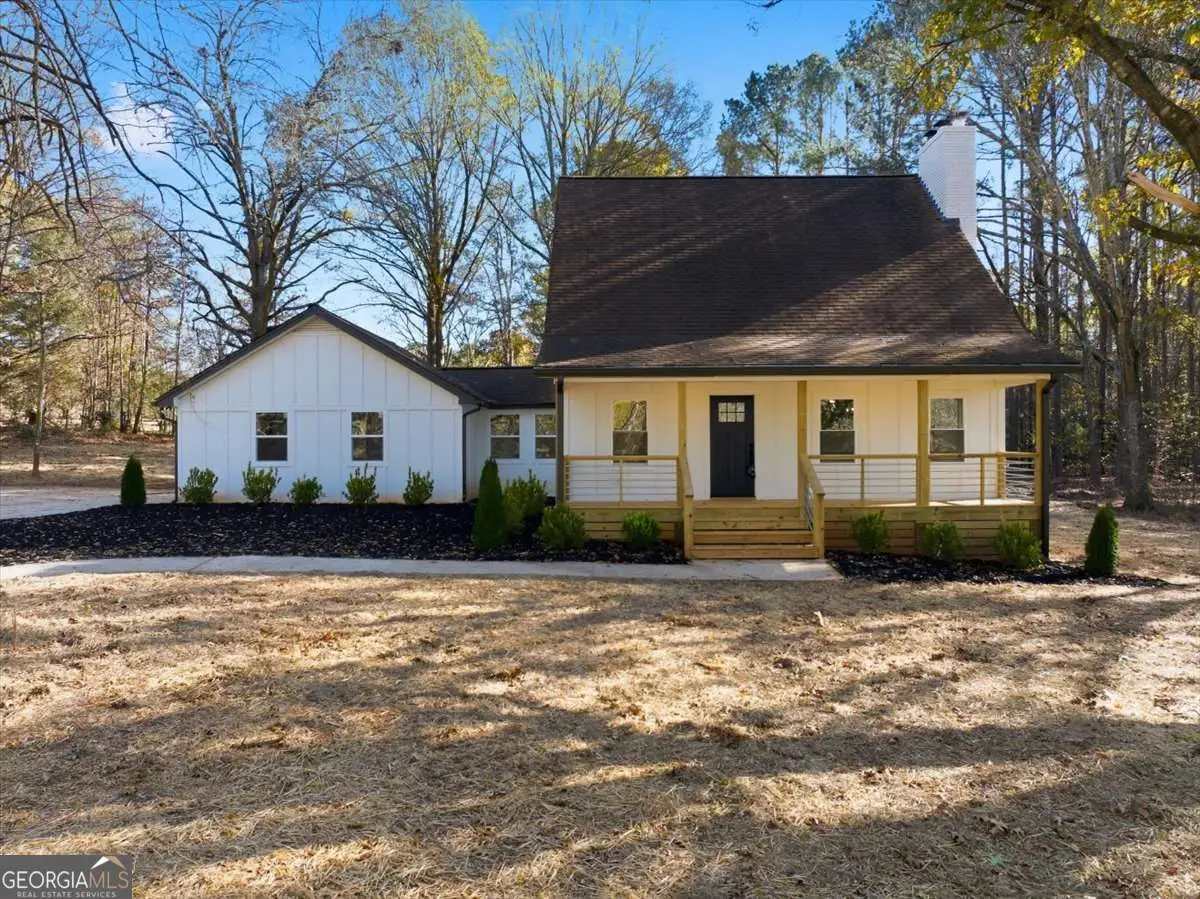 1178 Redwine Road, Fayetteville, GA 30215 - #1