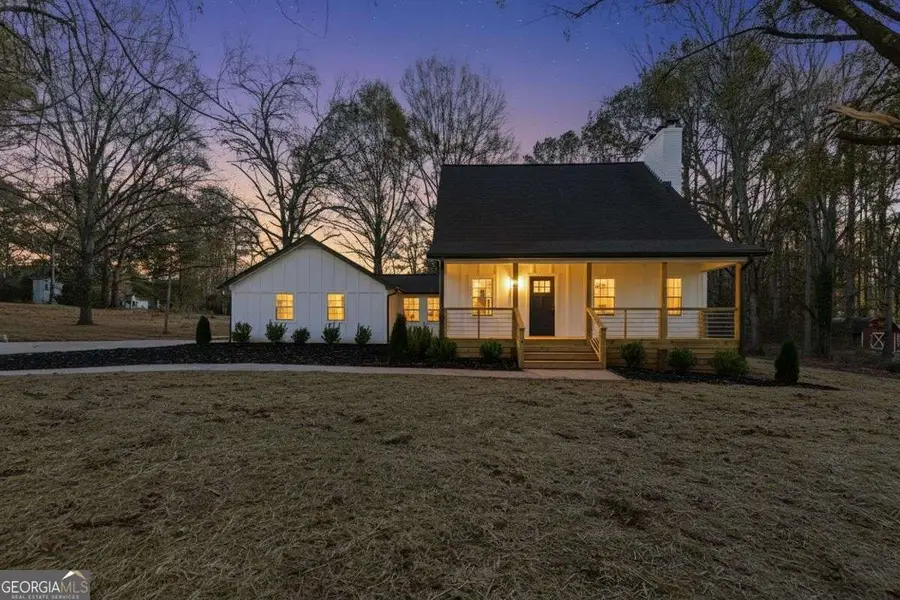 1178 Redwine Road, Fayetteville, GA 30215 - #2