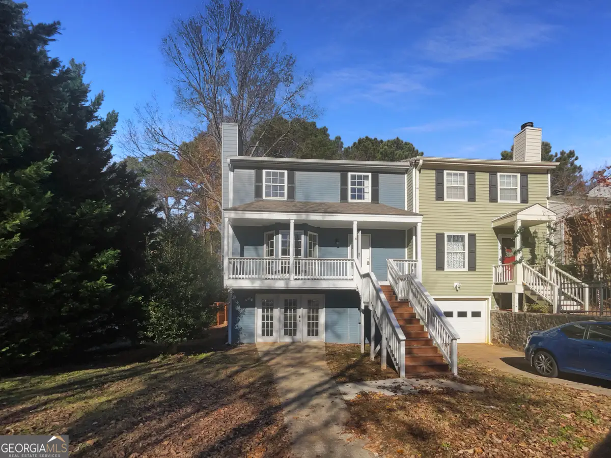 5037 Bell Drive Se, Smyrna, GA 30080 - Image #1