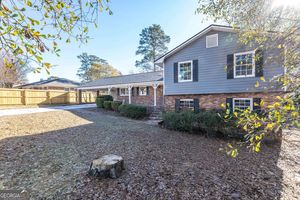 6002 Canterbury Drive, Columbus, GA 31909 - Image #1