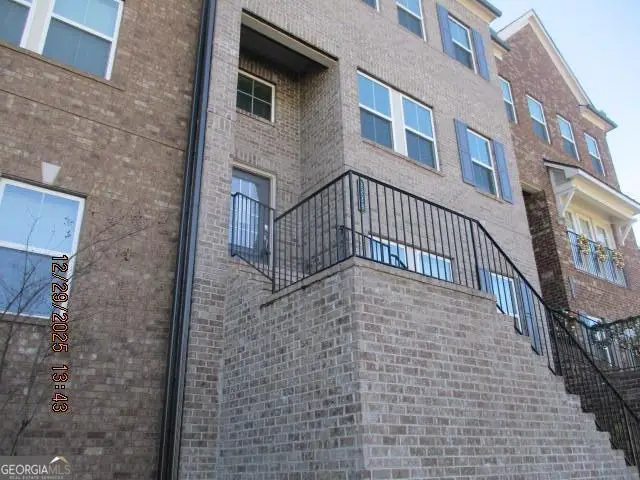 2228 Fern Park Drive, Atlanta, GA 30341 - #1