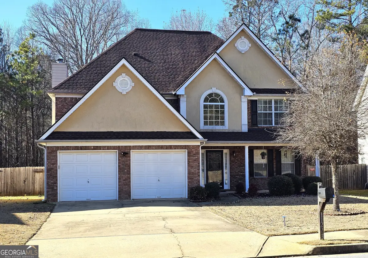 11223 Genova Terrace, Hampton, GA 30228 - Image #1