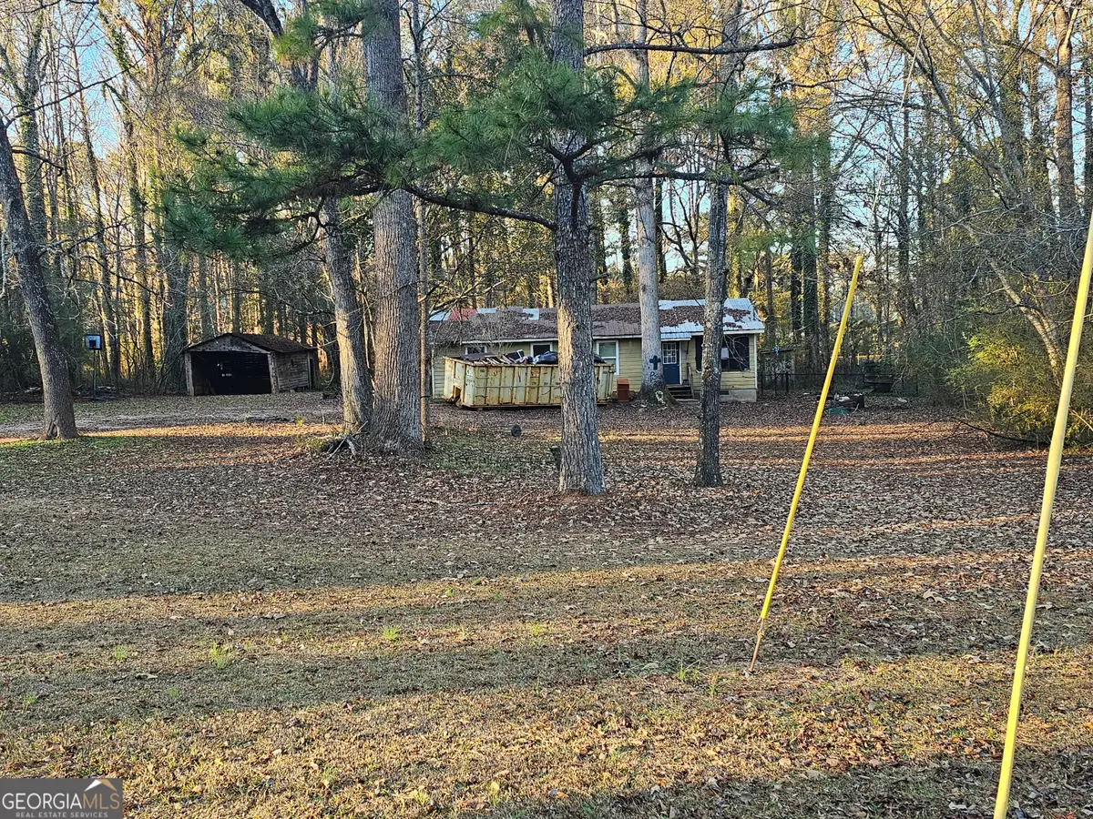 223 Donald Lamb Road, Moreland, GA 30259 - Image #1