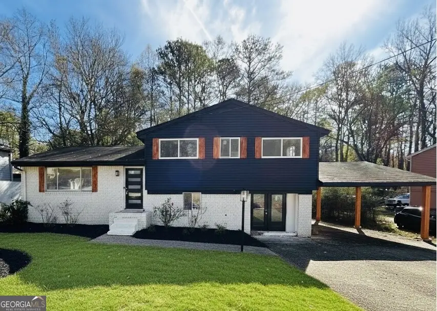 6695 Cedar Hurst Trail, Atlanta, GA 30349 - Image #1