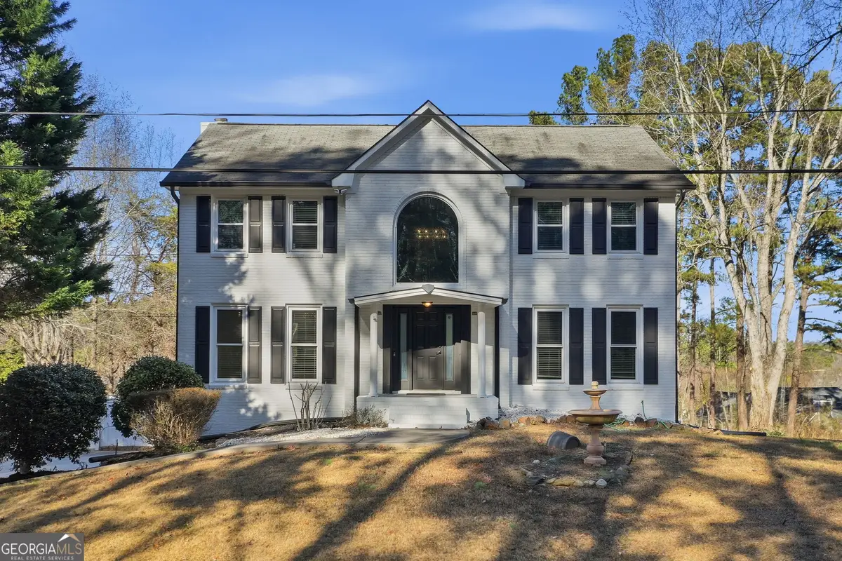 5099 Vixen Court, Acworth, GA 30101 - Image #1