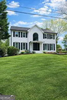 5099 Vixen Court, Acworth, GA 30101