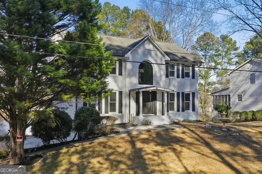 5099 Vixen Court, Acworth, GA 30101 - Image #2