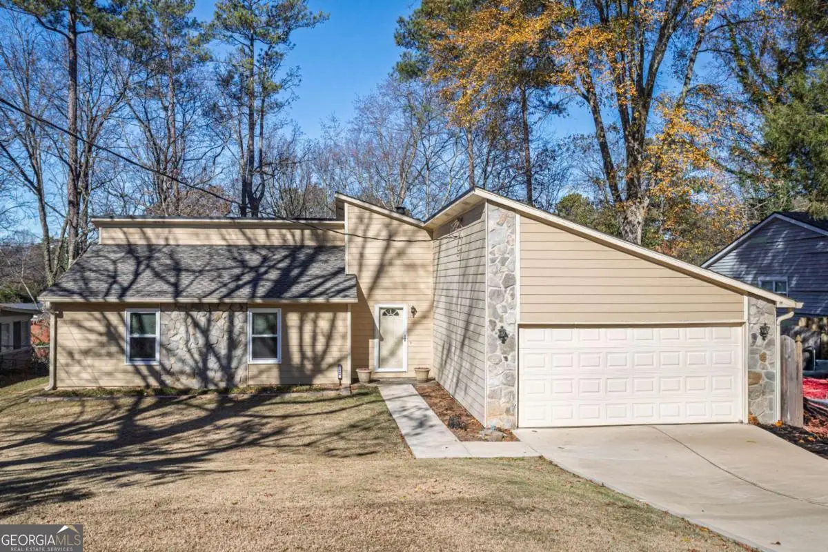 3889 Smokemist Trace, Lawrenceville, GA 30044 - Image #1