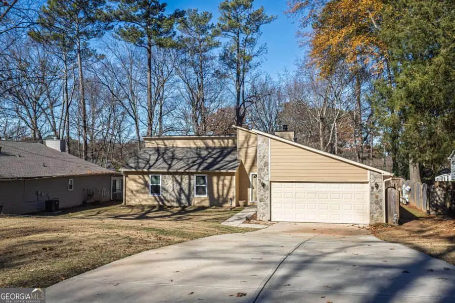 3889 Smokemist Trace, Lawrenceville, GA 30044 - Image #2