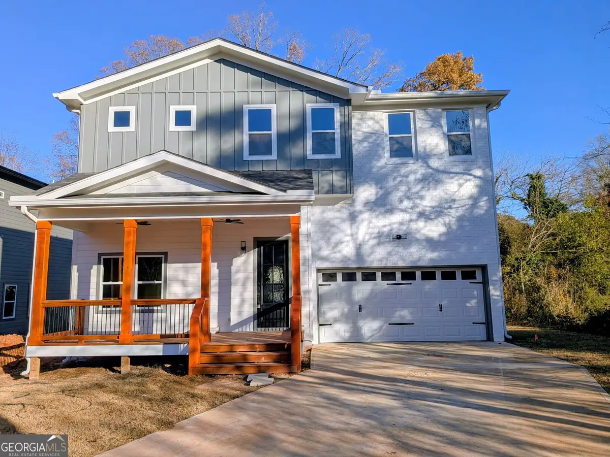 363 Marigna Avenue, Scottdale, GA 30079 - Image #1