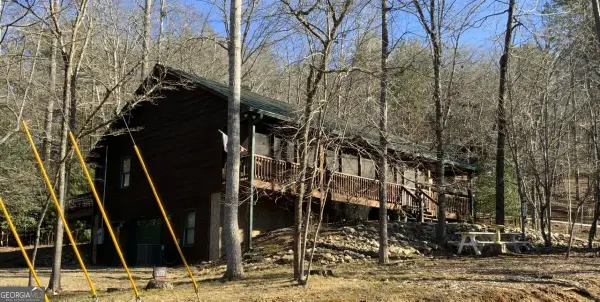 29 Agora Lane #410, Ellijay, GA 30540