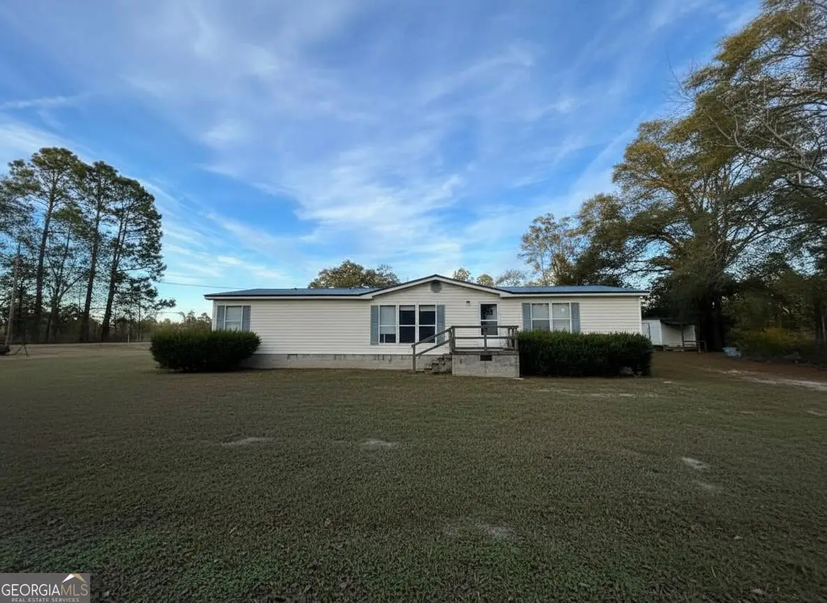 132 Rex Miller Road, East Dublin, GA 31027 - Image #1